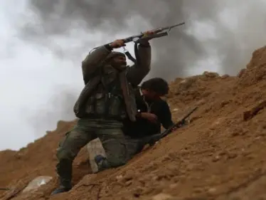 ملخص أحداث سوريا – الثلاثاء 16 -04- 2019 - وكالة ستيب نيوز