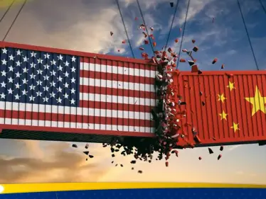 انهيار الهدنة الاقتصادية.. ترامب يعلن عودة 