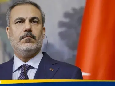 تركيا: قسد تهدد الأمن القومي والتحركات الإسرائيلية تهز استقرار سوريا - وكالة ستيب نيوز