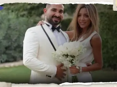 "شكراً لتدمير أسرتنا".. زوجة المطرب أحمد سعد تكشف سبب طلاقهما! - وكالة ستيب نيوز
