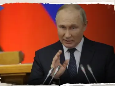 بوتين يكشف موقف روسيا من منح أوكرانيا ضمانات أمنية ويتحدث عن تأثير الصواريخ الغربية بالصراع - وكالة ستيب نيوز