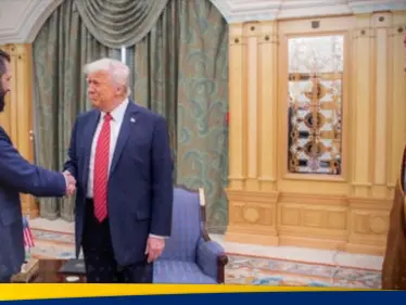 الشرع يتحدث عن خطوات كبيرة اتخذها ترامب تجاه سوريا.. ويتطلع لخطوة مهمة - وكالة ستيب نيوز