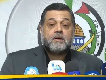 حماس تحذر من مخطط إسرائيلي.. وتقول: لا تفاوض إلا بوقف العدوان على غزة - وكالة ستيب نيوز