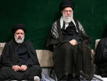 الرئيس الإيراني يخالف "خامنئي" بسبب اللقاحات الغربية ويصرّح للقاح "جونسون آند جونسون" الأمريكي - وكالة ستيب نيوز