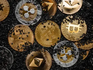 سوق العملات الرقمية يخسر 300 مليار دولار من قيمته في يوم واحد - وكالة ستيب نيوز