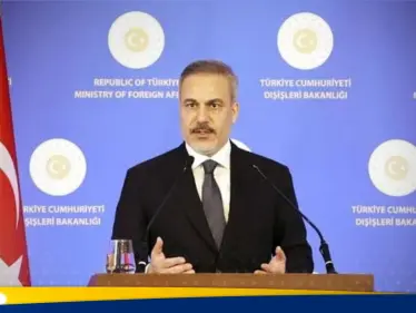 محادثات إسرائيلية أمريكية تركية بشأن سوريا.. وزيارة مرتقبة من أردوغان لدمشق - وكالة ستيب نيوز