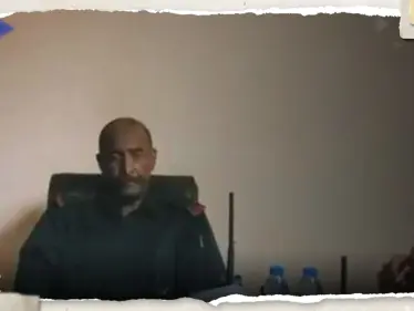 شاهد|| الجيش السوداني ينشر فيديو للبرهان.. والهلال الأحمر يتحدث عن مشكلة كبرى - وكالة ستيب نيوز