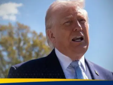 ترامب ينتقد بابا الفاتيكان والناتو ويوجه رسائل جديدة - وكالة ستيب نيوز