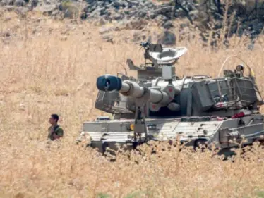 إسرائيل تعلن عن إحباط عملية كبيرة على حدود لبنان شملت تهريب مخدرات (صور) - وكالة ستيب نيوز