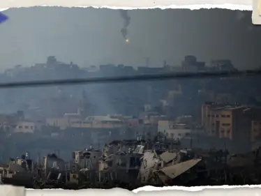 سيناريوهات ما بعد حرب غزة.. قلق ومخاوف من مخطط "مدعوم أمريكياً" - وكالة ستيب نيوز