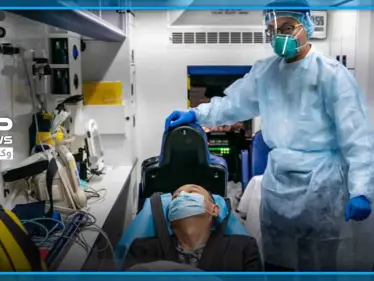 شبح "كورونا" يصل إلى عرب إفريقيا وإلى أوروبا وارتفاع حصيلة الوفيات بالصين - وكالة ستيب نيوز