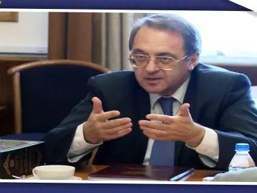 خارجية روسيا تُعلّق على انضمام "قسد" لجيش الأسد "هذا مفيدًا للجميع" - وكالة ستيب نيوز