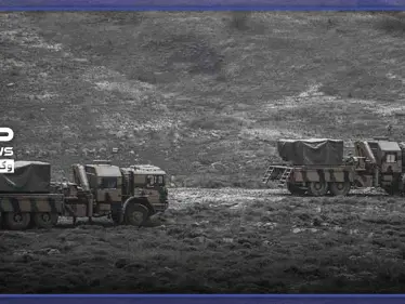 استعدادًا للتصعيد العسكري.. الجيش التركي ينشر صواريخ "سكاريا" على الحدود السورية - وكالة ستيب نيوز