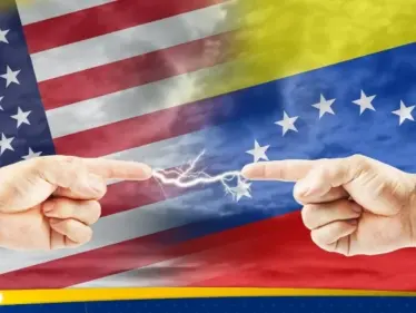 واشنطن تأمر بتنفيذ هجمات على قواعد عسكرية بفنزويلا - وكالة ستيب نيوز