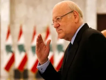رئيس حكومة لبناني سابق: تشكيل الحكومة اللبنانية بضوء أخضر إيراني وعون تلقّى الأمر - وكالة ستيب نيوز