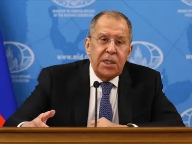 وزير الخارجية الروسي يعلن عن اجتماع رباعي هام يخص الشرق الأوسط لمناقشة هذه القضية.. - وكالة ستيب نيوز