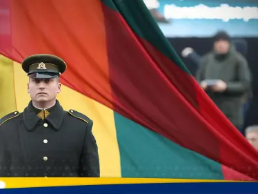 مناطيد غامضة هبطت من روسيا البيضاء.. تدفع ليتوانيا لإعلان حالة الطوارئ - وكالة ستيب نيوز