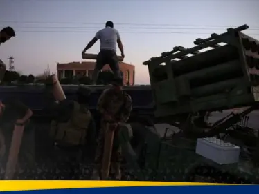 سوريا.. فرض حظر تجول في السويداء حتى إشعار آخر والجيش يلاحق خارجين عن القانون - وكالة ستيب نيوز