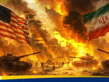 ضربة عسكرية وشيكة لإيران أم ضغط تفاوضي؟.. خبير يكشف عن "خطة 2027" التي ستغير الشرق الأوسط - وكالة ستيب نيوز