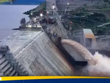 رئيس وزراء إثيوبيا يحسمها: سد النهضة لن يكون محل نقاش بعد الآن - وكالة ستيب نيوز