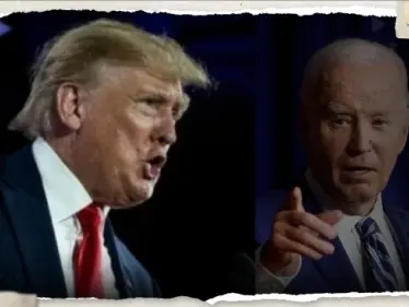 بعد وصفه حزب الله اللبناني بـ"الذكي جداً".. بايدن يرد بغضب على ترامب - وكالة ستيب نيوز