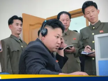 انقطاع خدمة الانترنت في كوريا الشمالية بشكل كامل.. ومصدر يكشف السبب - وكالة ستيب نيوز