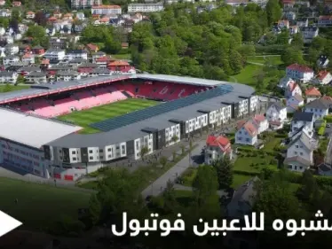 فريق كرة قدم يقوم بفعل لا أخلاقي مع مجموعة فتيات وسط الملعب بعد حفل صاخب مخل للآداب - وكالة ستيب نيوز