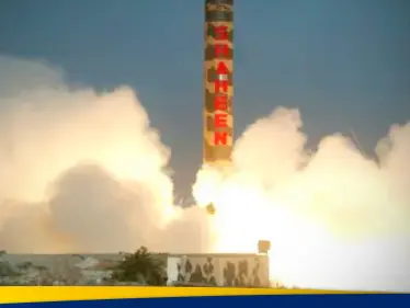 تقرير|| قلق بالغ في الغرب.. تهديد نووي جديد قادم من اتجاه غير متوقع - وكالة ستيب نيوز