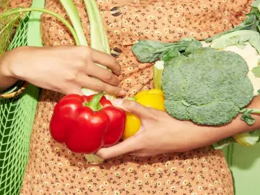 برنامج رجيم نباتي لإنقاص الوزن وهل هذا الرجيم يصيب بالإكتئاب؟ - وكالة ستيب نيوز