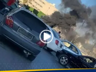 بالفيديو|| قتلى وجرحى في اشتباكات بمدينة الزاوية الليبية.. والحكومة تتدخل - وكالة ستيب نيوز