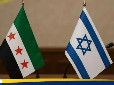 اجتماع في إسرائيل لمناقشة الاتفاق مع سوريا.. وحديث عن تنازلات وضغوط - وكالة ستيب نيوز