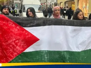 السلطة الفلسطينية تحسم قرارها بشأن مصير حماس.. والجيش الإسرائيلي ينقل أسيراً تطالب به الحركة للعزل - وكالة ستيب نيوز