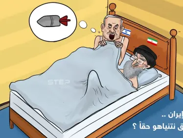 رئيس الوزراء الإسرائيلي السابق 