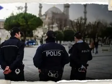 لاجىء "سوري" يهاجم القنصلية السويدية بإزمير التركية ويصيب موظفة - وكالة ستيب نيوز