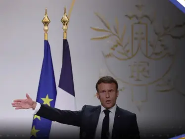 ماكرون يكشف مصير سفير باريس بالنيجر ويحدد الموعد النهائي لسحب قواته - وكالة ستيب نيوز