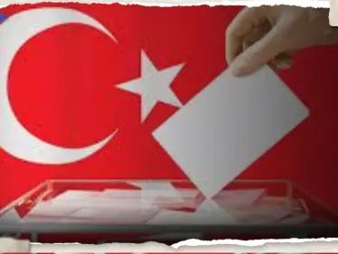 انتخابات الرئاسة التركية لم تنجح بعد في اختيار رئيس البلاد واستعداد لجولة مقبلة - وكالة ستيب نيوز