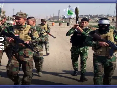 خاص|| طابور الخبز يتسبب بحرب شوارع بين الدفاع الوطني وميليشيا حيدريون شرقي دير الزور.. والتفاصيل - وكالة ستيب نيوز