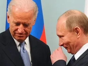 روسيا تصعد رداً على عزم إدارة بايدن إرسال أسلحة إلى أوكرانيا على علاقة بأفغانستان - وكالة ستيب نيوز