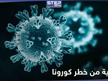 للحماية من المخاطر الشديدة لكورونا.. ينصح الخبراء بــ 4 أطعمة متوفرة بأي متجر - وكالة ستيب نيوز