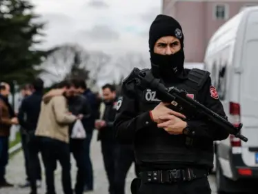 بذريعة القبض على خلايا لـ "داعش" السلطات التركية تعتقل عشرات السوريين - وكالة ستيب نيوز