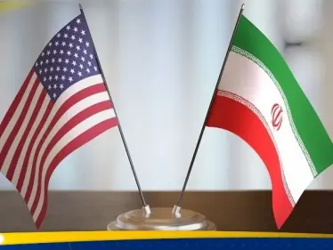 قبيل ساعات من الجولة الثانية.. إيران تطالب ترامب بضمانات وترخي حبل تخصيب اليورانيوم قليلا - وكالة ستيب نيوز