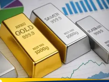 الذهب يقفز أكثر من 2% والنفط يرتفع بسبب التوتر الأمريكي الإيراني - وكالة ستيب نيوز