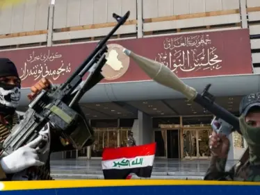 خاص|| خبير أمني يحذر من سيطرة إيران على كامل العراق عبر البرلمان بعد صعود الفصائل - وكالة ستيب نيوز