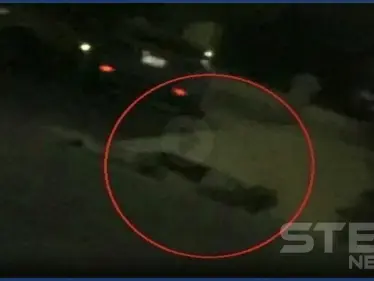 بالفيديو|| أب أردني يقتل ابنته ويشرب الشاي قرب جثتها.. ونشطاء يطالبون بإعدامه - وكالة ستيب نيوز