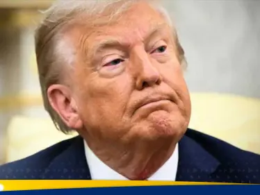 "قائمة سوداء" تهدد دولا كبرى وخط أحمر جديد من ترامب - وكالة ستيب نيوز