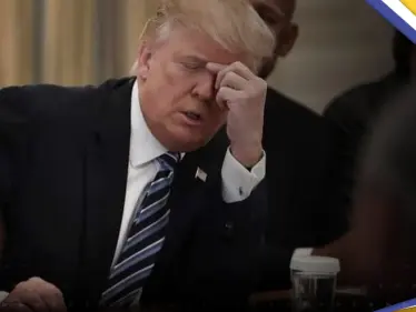 محاكمة ترامب.. محاميه يكشف أمراً لن يحدث له وبايدن يرفض التعليق - وكالة ستيب نيوز