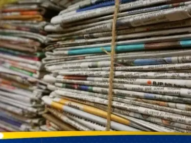 ما هي الصحافة الصفراء.. ولماذا تلجأ إليها بعض وسائل الإعلام؟ - وكالة ستيب نيوز