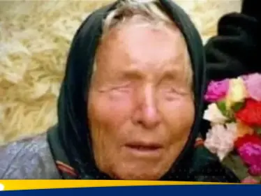 تنبؤات العرافة العمياء تثير الجدل مجدداً.. توقعات عام 2025 تتحقق - وكالة ستيب نيوز