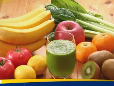 المغنيسيوم أم فيتامين B12.. أيهما يعزز الطاقة بشكل أفضل؟ - وكالة ستيب نيوز