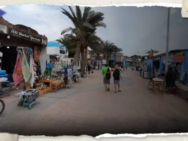 بالفيديو|| سائح إسرائيلي يتحرش بفتيات مصريات في شاطئ دهب ويقول: "هذه أرضنا" - وكالة ستيب نيوز